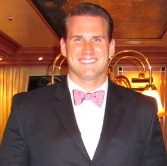 Kevin O'Donnell