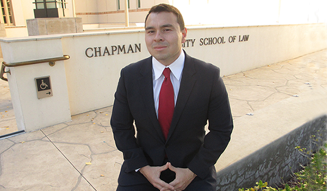 Hugo Salazar