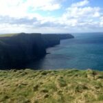 Ireland coast