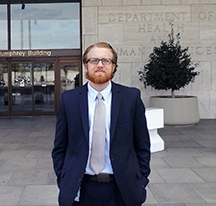 Matt Stevens (3L)
