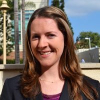Ali Bollbach ('14)