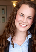 Jaryn Saritzky (3L)