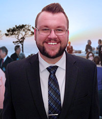 Shaun Sanders ('15)