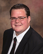 Steven Cometa ('14)