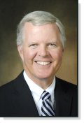 Dean Tom Campbell