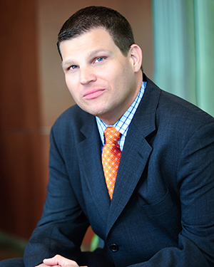 Kevin Liebeck