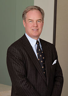 Trevor Potter