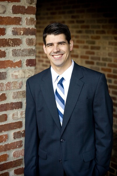 Evan Brennan ('15)