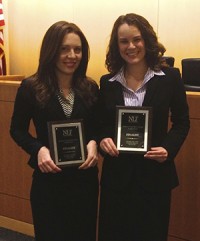 Moot Court