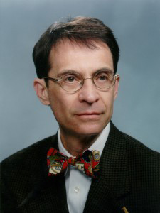 Ronald Rotunda