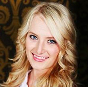 Candace Queathem