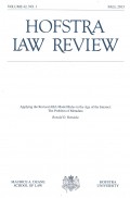 hofstra-law-review_rotunda-2