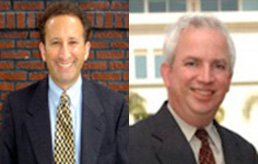 Larry Rosenthal and John Eastman Chapman University Dale E. Fowler School of Law