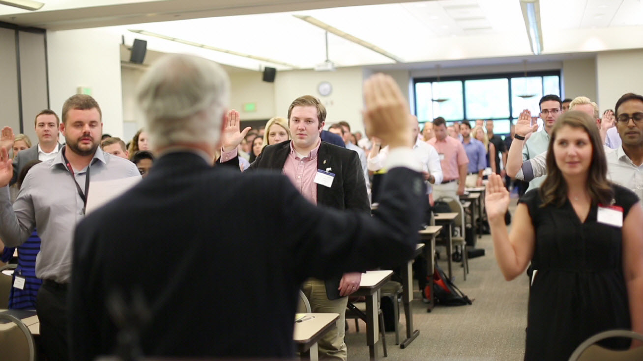 orientation-oath