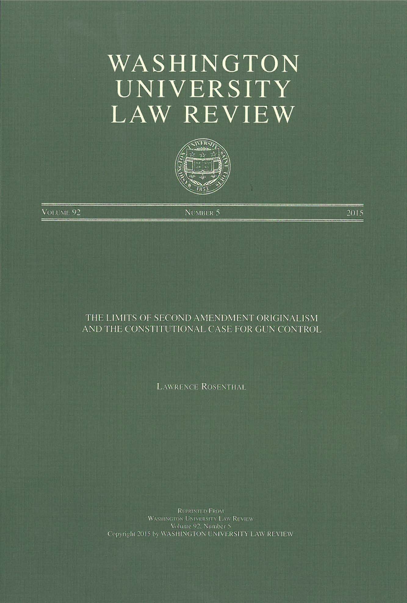rosenthal-wu-law-rev