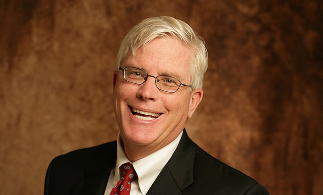 Hugh Hewitt Headshot