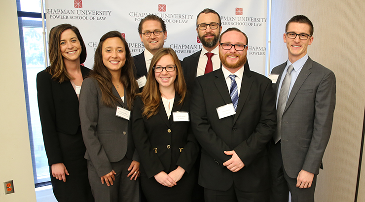 Group shot of attendees at Annual Award Luncheon