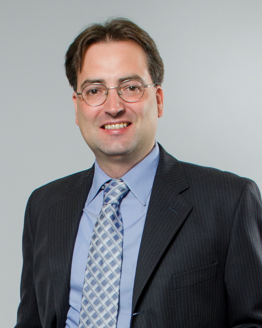 Ernst Best Headshot