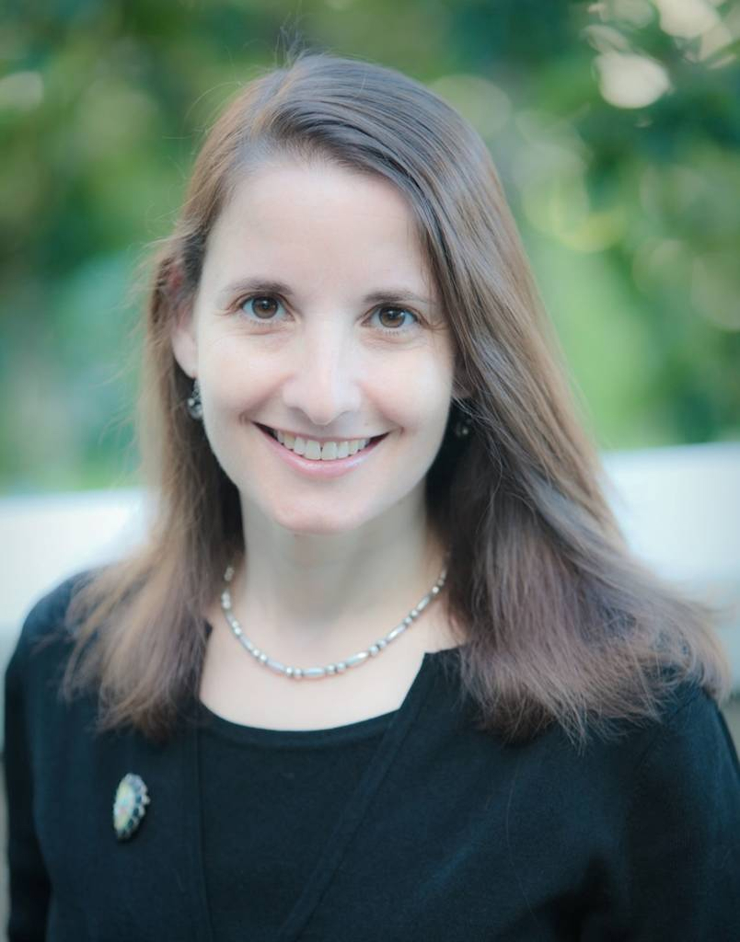Wendy Seiden headshot