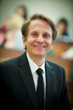 Frank Doti Headshot