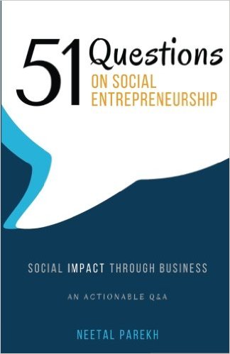 51 Questions book cover
