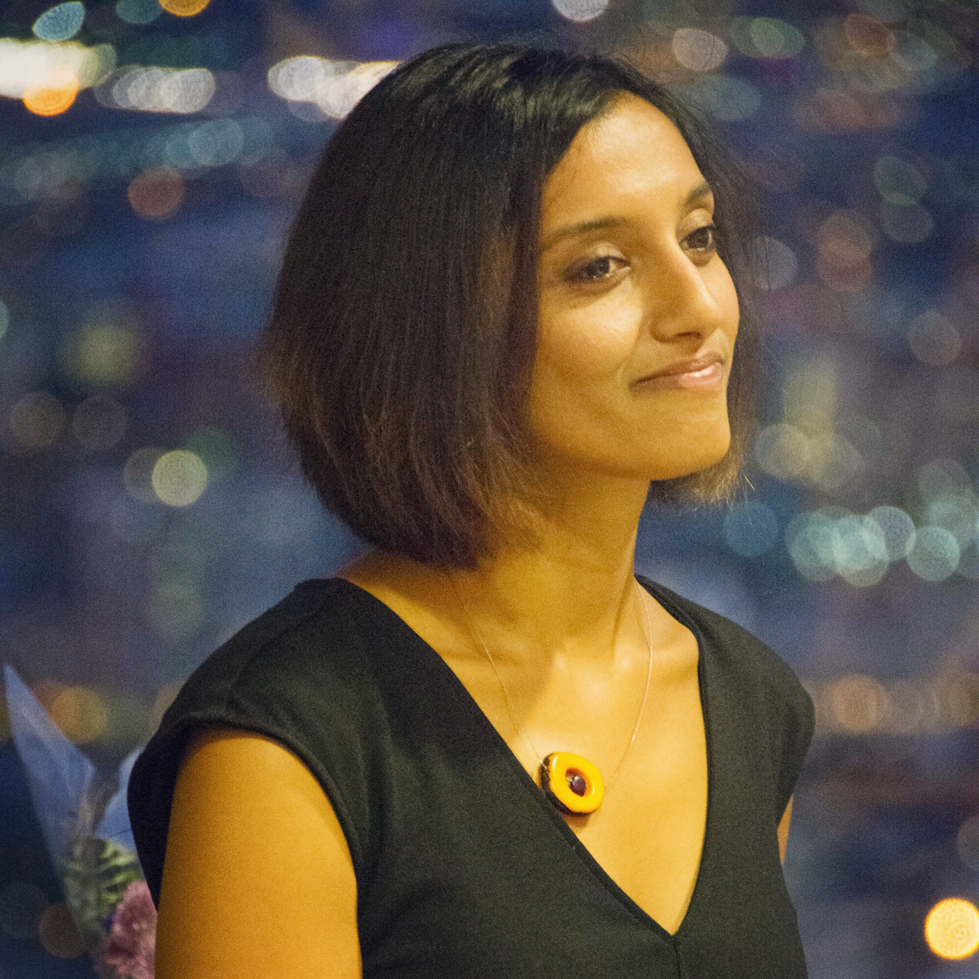 Neetal Parekh
