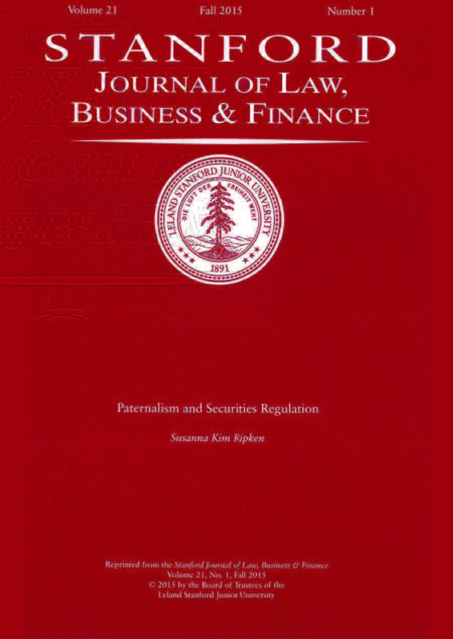 article cover