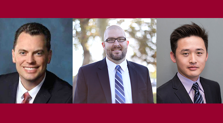 alumni headshots