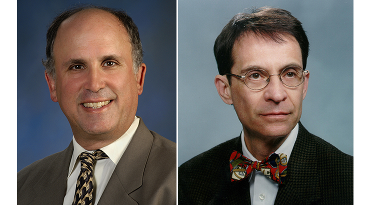 david gibbs and ronald rotunda