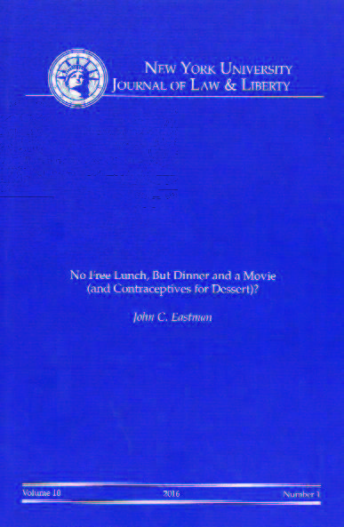 article cover