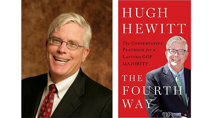 hugh hewitt