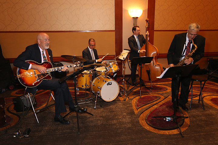 band