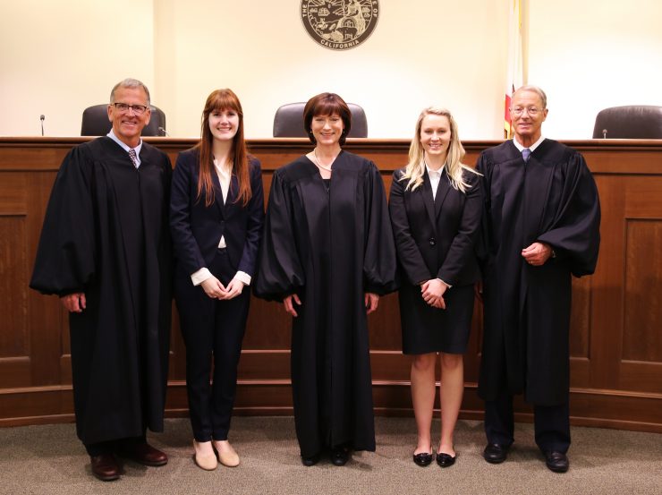 golden gavel winners
