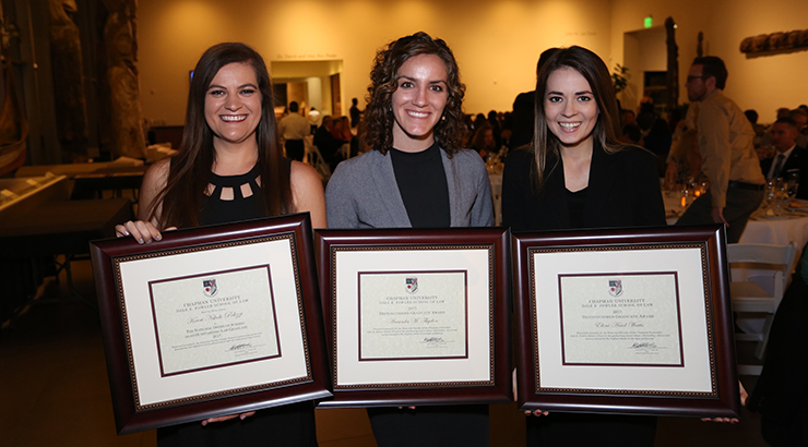 student awards