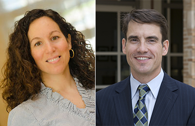marisa cianciarulo and tom bell