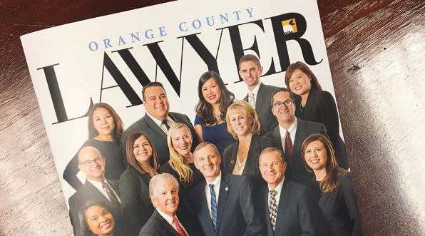 orange county lawyer magazine