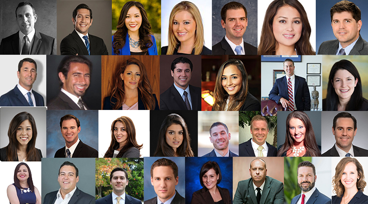 chapman rising stars