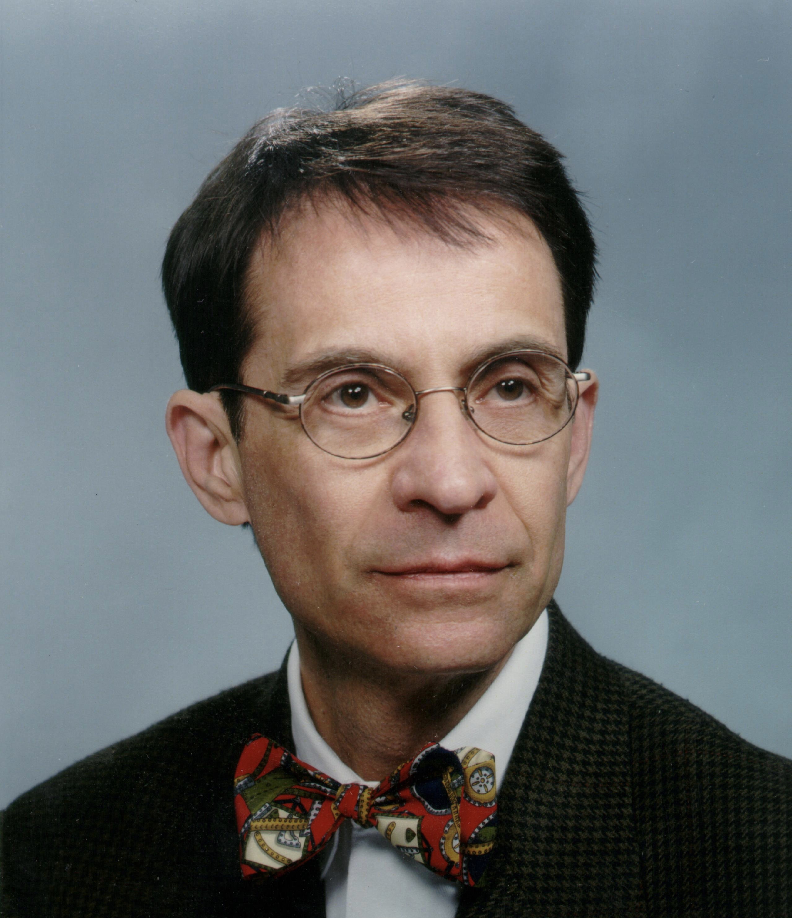 Fowler School of Law, Ron Rotunda