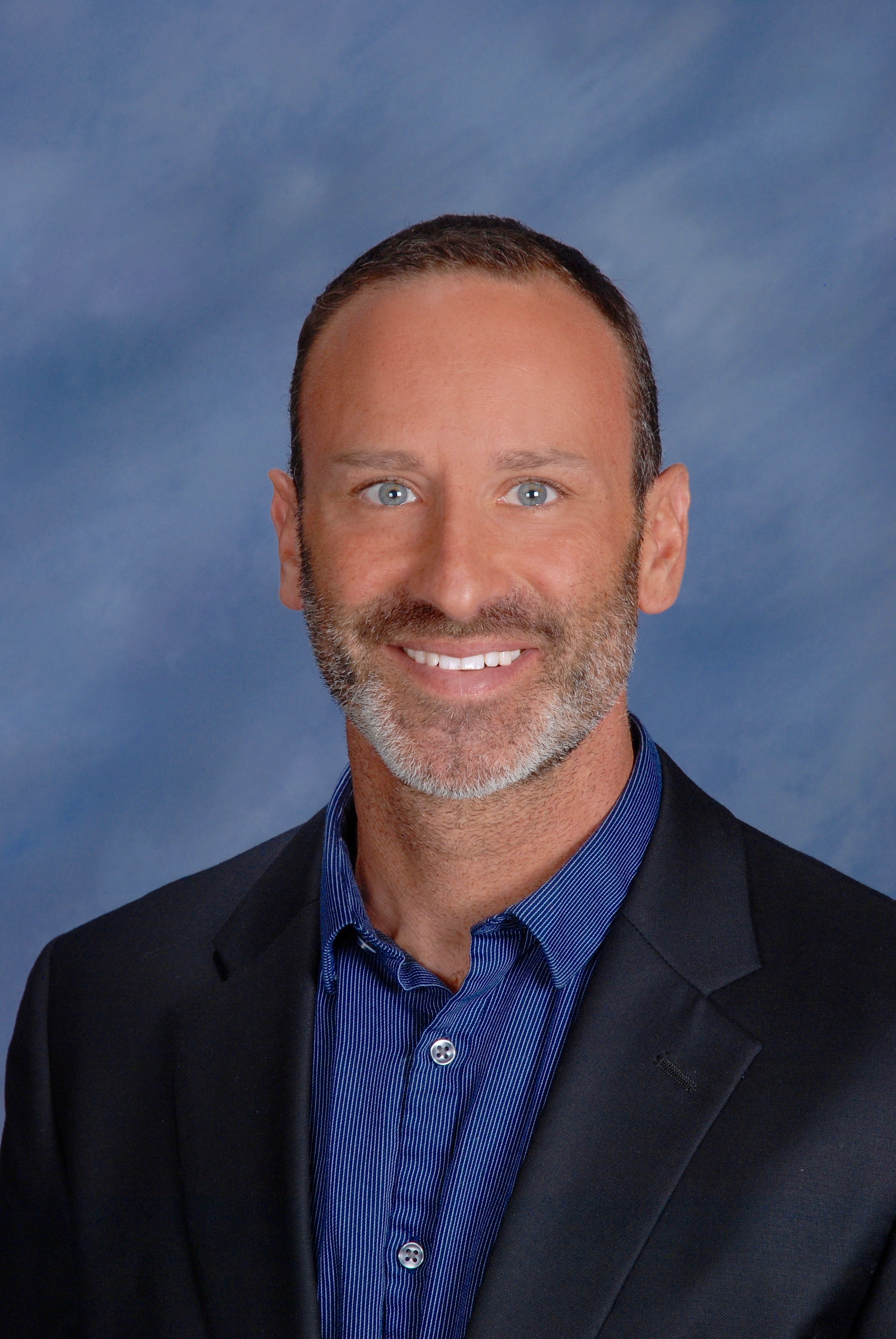 Noah Hall, Chapman Dialogues, Flint water crisis