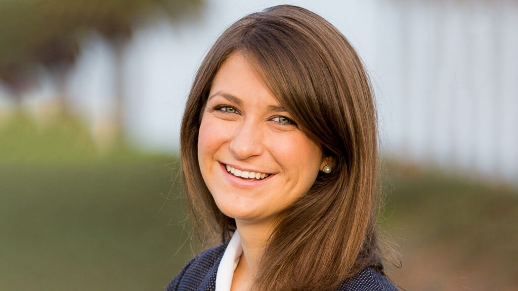 Megan Demskhi