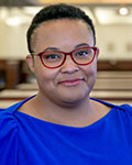 Janeen Williams