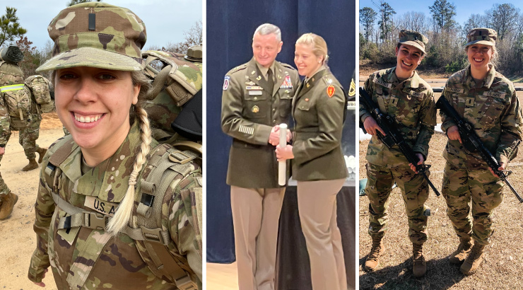 JAG Corps