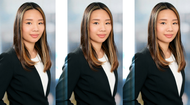 Diana Chao Fowler School of Law Alumna