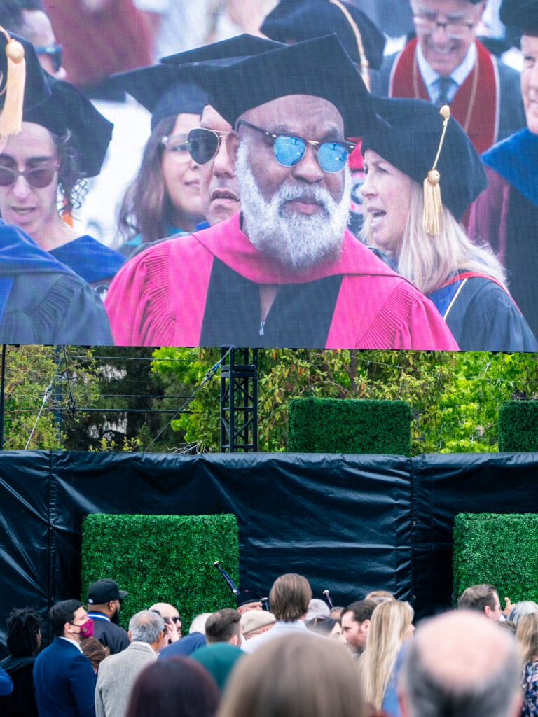 Graduation Ceremony 2024