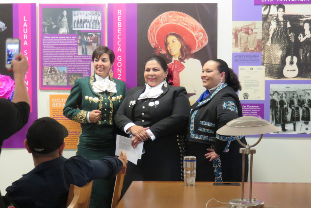Mariachi 17