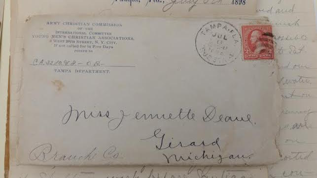 CAWL Letter