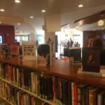 Black History Month Display