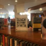 Black History Month Display