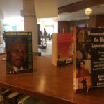 Black History Month Display