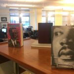 Black History Month Display